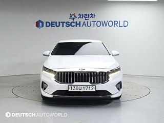 KIA K7 PREMIER 2021