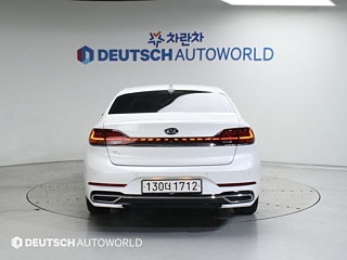 KIA K7 PREMIER 2021