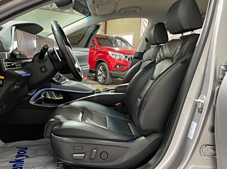 HYUNDAI GRANDEUR IG 2020