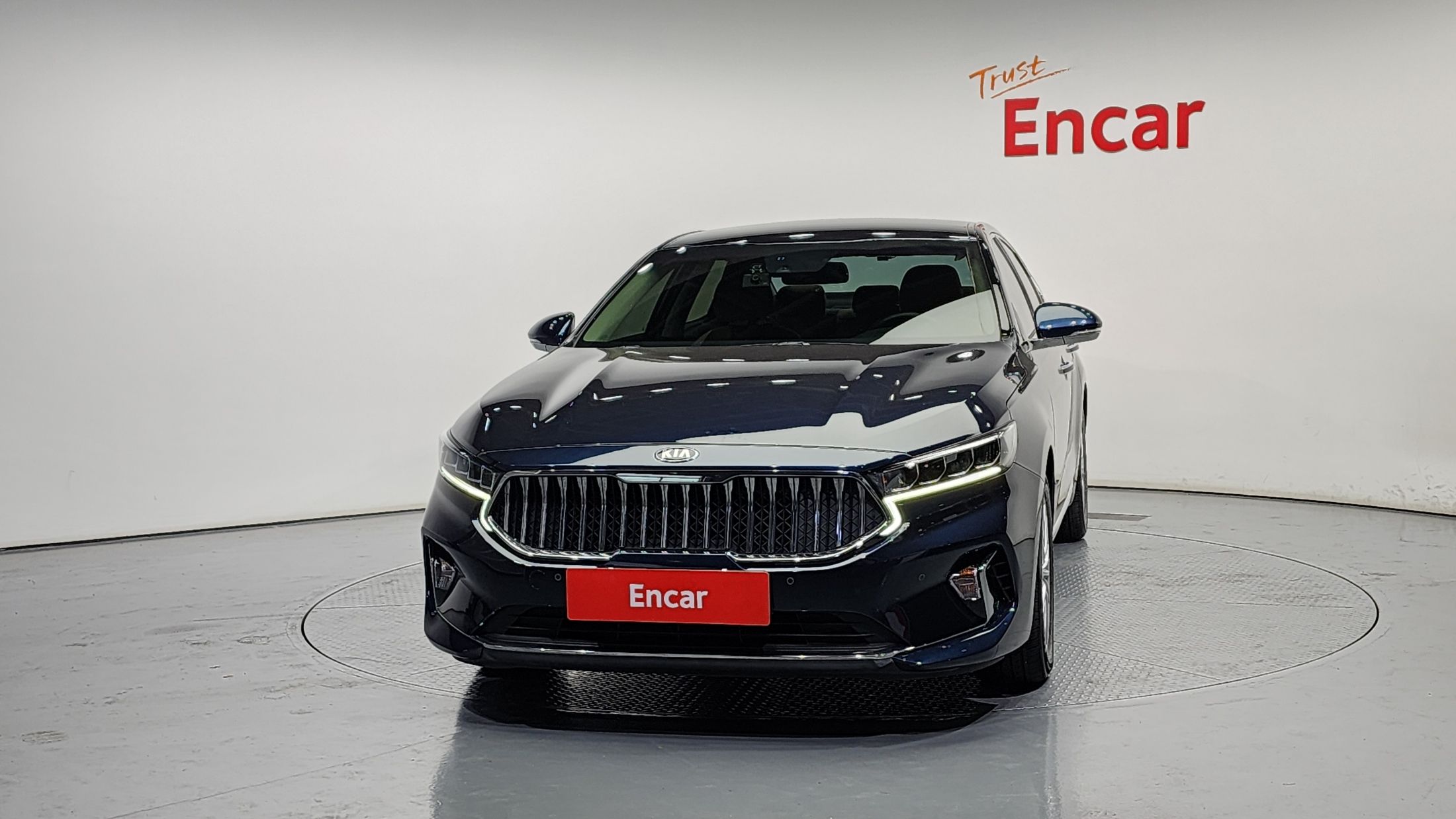 KIA K7 PREMIER 2020