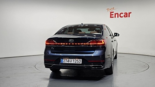 KIA K7 PREMIER 2020