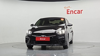 KIA K3 2020
