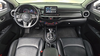 KIA K3 2020