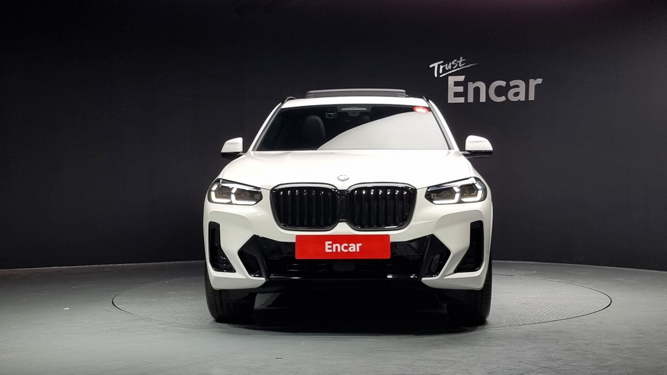 BMW X3 G01 2023
