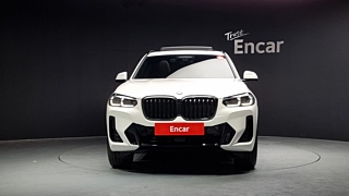 BMW X3 G01 2023