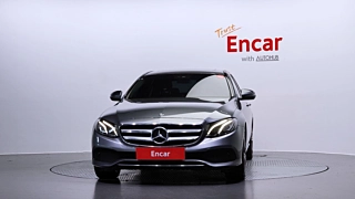 MERCEDES BENZ E-CLASS W213 2019