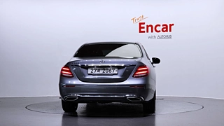 MERCEDES BENZ E-CLASS W213 2019