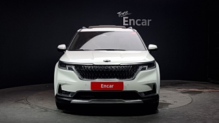 KIA CARNIVAL 2021