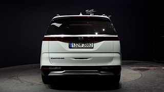 KIA CARNIVAL 2021