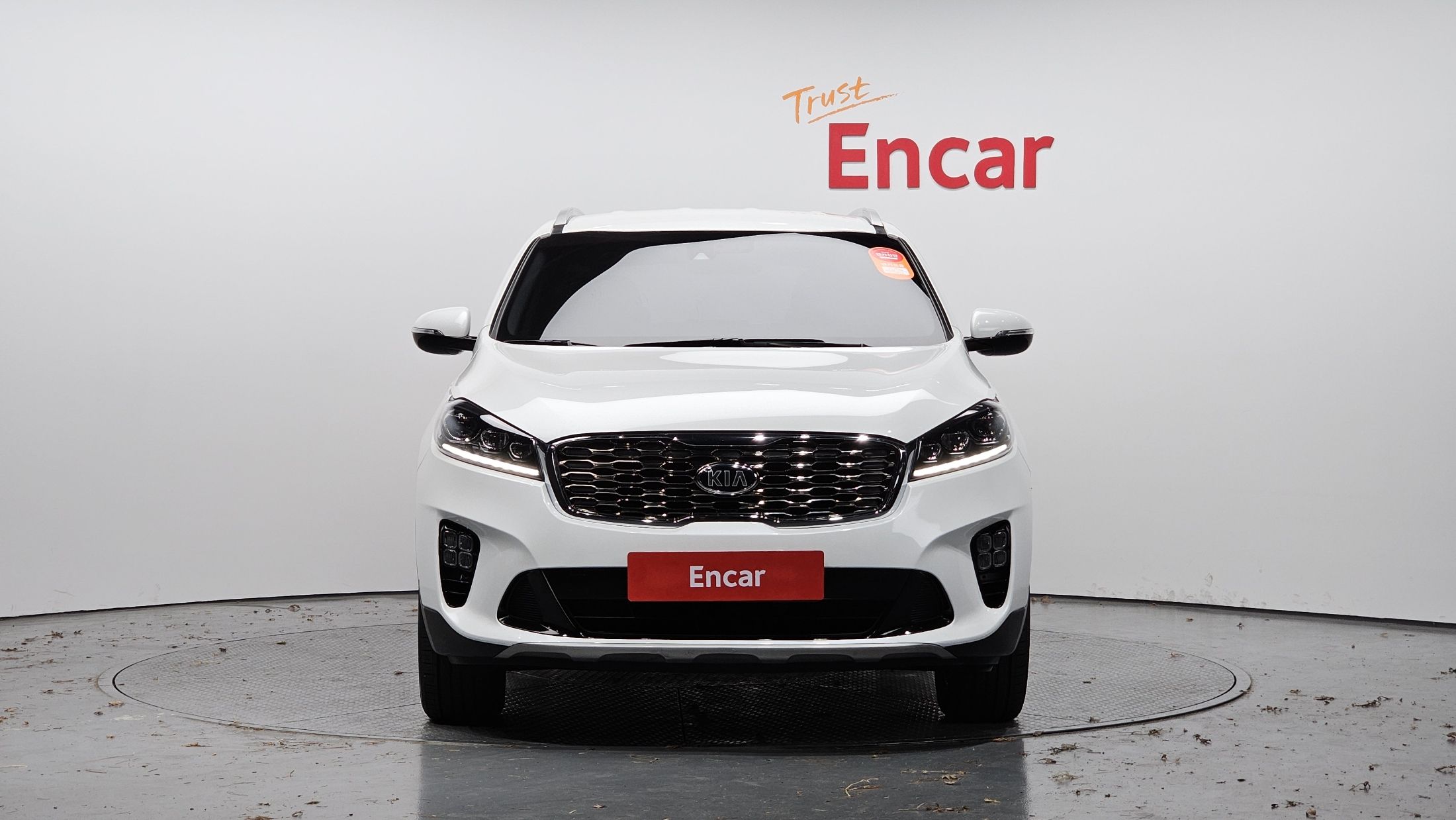 KIA SORENTO 2019