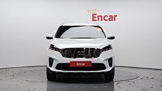 KIA SORENTO 2019