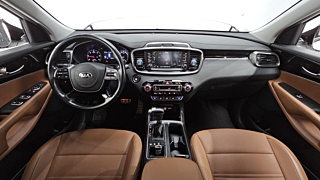 KIA SORENTO 2019