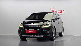 KIA CARNIVAL 2018