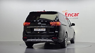 KIA CARNIVAL 2018