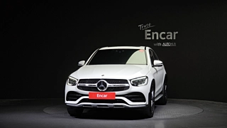 MERCEDES BENZ GLC-CLASS X253 2022