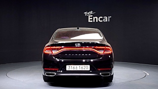 HYUNDAI GRANDEUR IG 2017