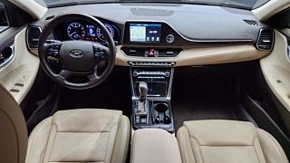 HYUNDAI GRANDEUR IG 2017