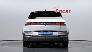 HYUNDAI IONIQ5 2021