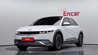 HYUNDAI IONIQ5  Long Range 2021