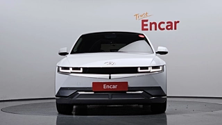 HYUNDAI IONIQ5 2021
