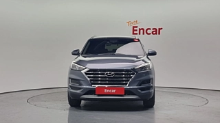 HYUNDAI TUCSON 2020