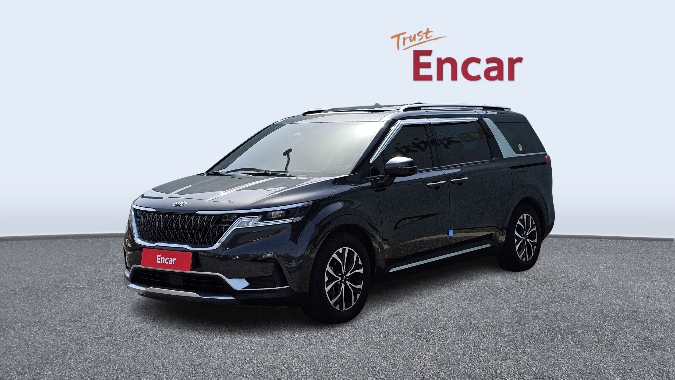 KIA CARNIVAL 2021