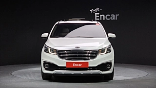 KIA CARNIVAL 2018
