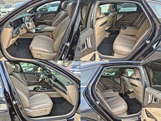 KIA K8 2022