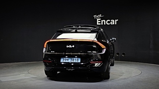 KIA EV6 2023