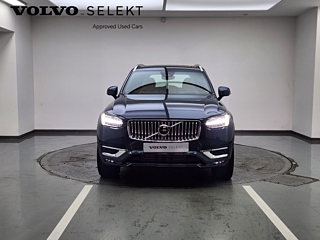 VOLVO XC90 2024