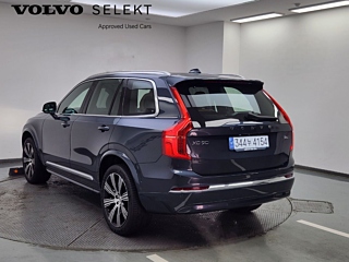VOLVO XC90 2024