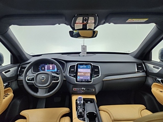 VOLVO XC90 2024