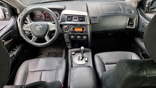 SSANGYONG KORANDO SPORTS 2016