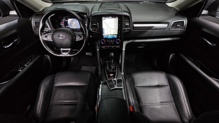 SAMSUNG QM6 2020