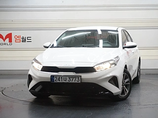 KIA K3 2021