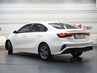 KIA K3 2021