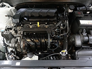 KIA K3 2021