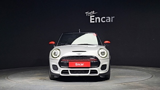 MINI COOPER S CONVERTIBLE 2020