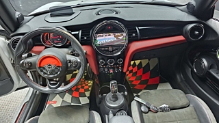 MINI COOPER S CONVERTIBLE 2020