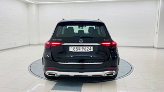 MERCEDES BENZ GLE-CLASS W167 2024
