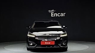 KIA K7 2016