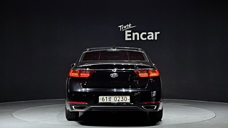KIA K7 2016