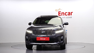 KIA SORENTO 2020