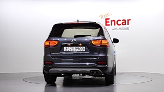 KIA SORENTO 2020