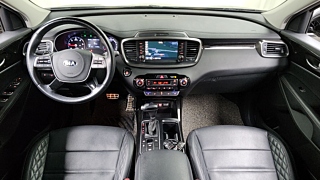 KIA SORENTO 2020