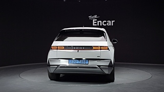 HYUNDAI IONIQ5 2023