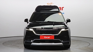 KIA CARNIVAL 2021