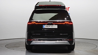KIA CARNIVAL 2021