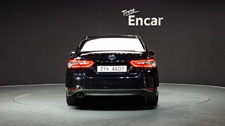 TOYOTA CAMRY XV70 2018