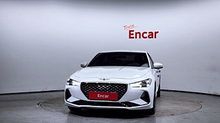 GENESIS G70 2019